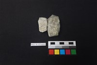 陶片藏品圖，第1張