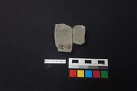 陶片藏品圖，第2張