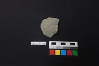 陶片藏品圖，第1張