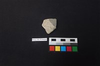 陶片藏品圖，第1張