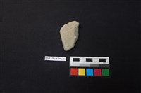 陶片藏品圖，第1張