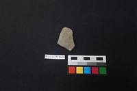 陶片藏品圖，第1張