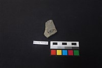 陶片藏品圖，第2張