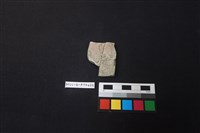 陶片藏品圖，第1張