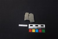 陶片藏品圖，第1張