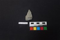 陶片藏品圖，第2張