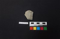 陶片藏品圖，第1張