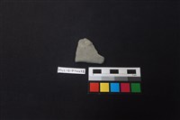 陶片藏品圖，第1張