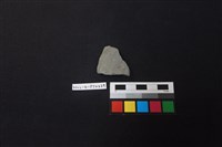 陶片藏品圖，第1張