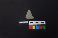 陶片藏品圖，第1張