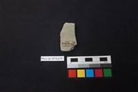 陶片藏品圖，第2張