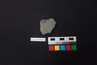 陶片藏品圖，第1張