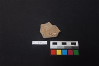 陶片藏品圖，第2張