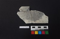 陶片藏品圖，第1張