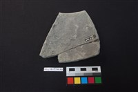 陶片藏品圖，第2張