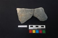 陶缽藏品圖，第1張