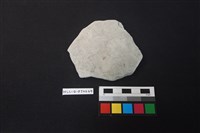 陶片藏品圖，第1張