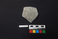 陶片藏品圖，第1張