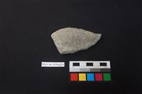 陶片藏品圖，第1張