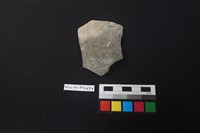 陶片藏品圖，第1張