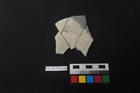 陶片藏品圖，第1張