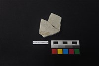 陶片藏品圖，第2張