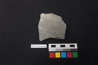 陶片藏品圖，第1張