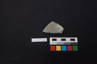 陶片藏品圖，第1張