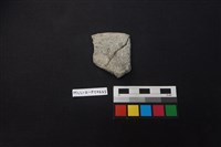 陶片藏品圖，第1張