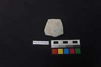 陶片藏品圖，第1張