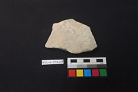 陶片藏品圖，第1張