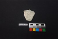 陶片藏品圖，第1張