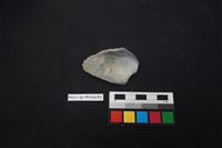 陶片藏品圖，第1張