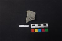 陶片藏品圖，第2張