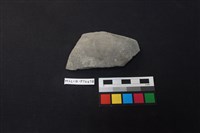 陶片藏品圖，第1張