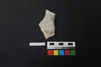 陶片藏品圖，第2張