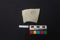 陶片藏品圖，第1張