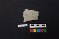 陶片藏品圖，第1張