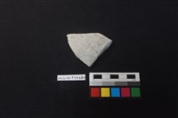 陶片藏品圖，第1張