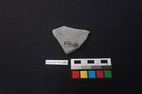 陶片藏品圖，第2張