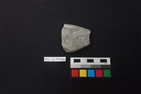 陶片藏品圖，第1張