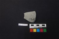 陶片藏品圖，第2張