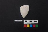 陶片藏品圖，第1張