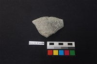 陶片藏品圖，第1張