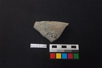 陶片藏品圖，第2張