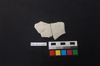 陶片藏品圖，第1張