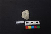 陶片藏品圖，第1張