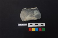 陶片藏品圖，第1張