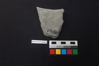 陶片藏品圖，第2張