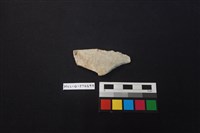 陶片藏品圖，第1張